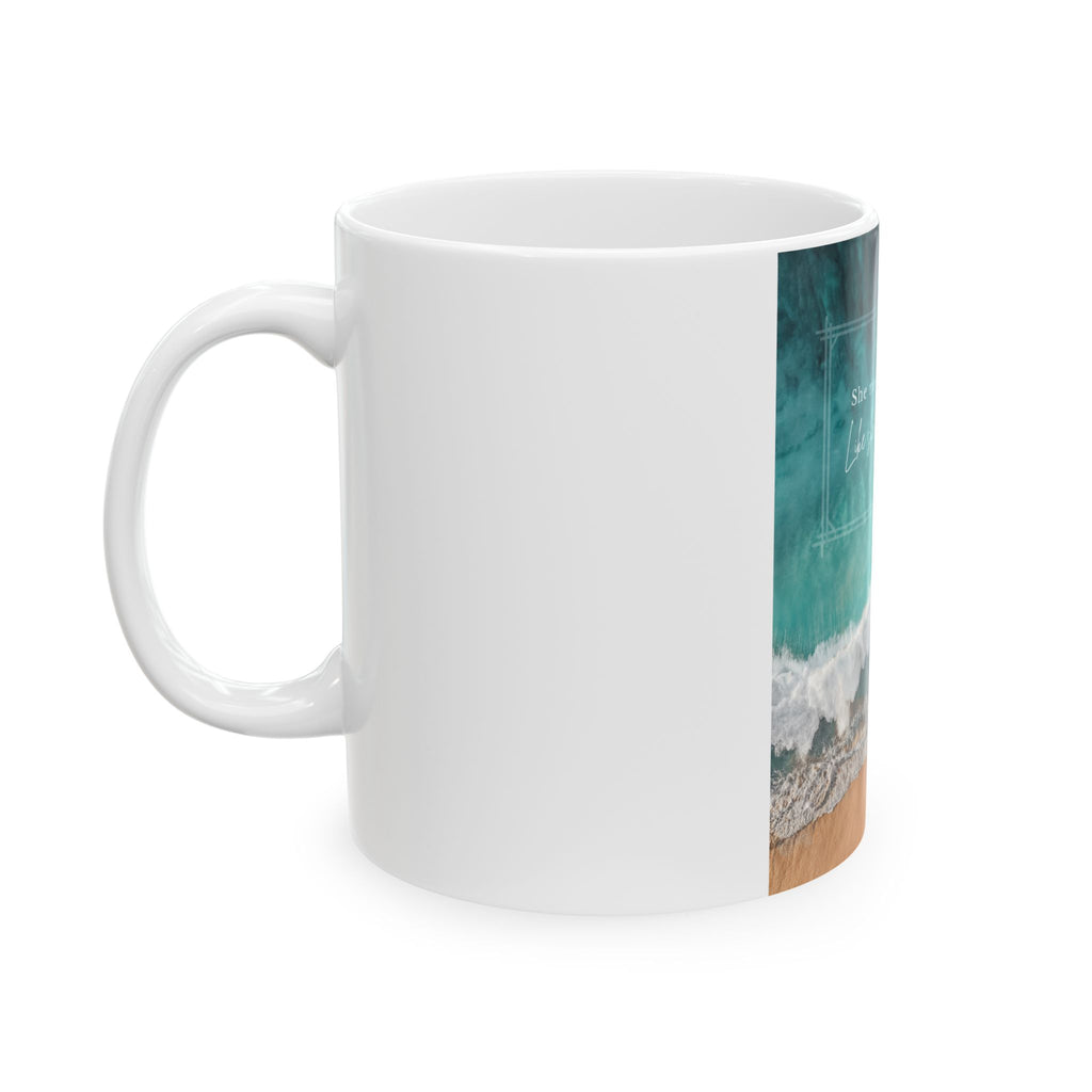 Ceramic Mug, (11oz, 15oz)