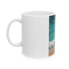 Ceramic Mug, (11oz, 15oz)