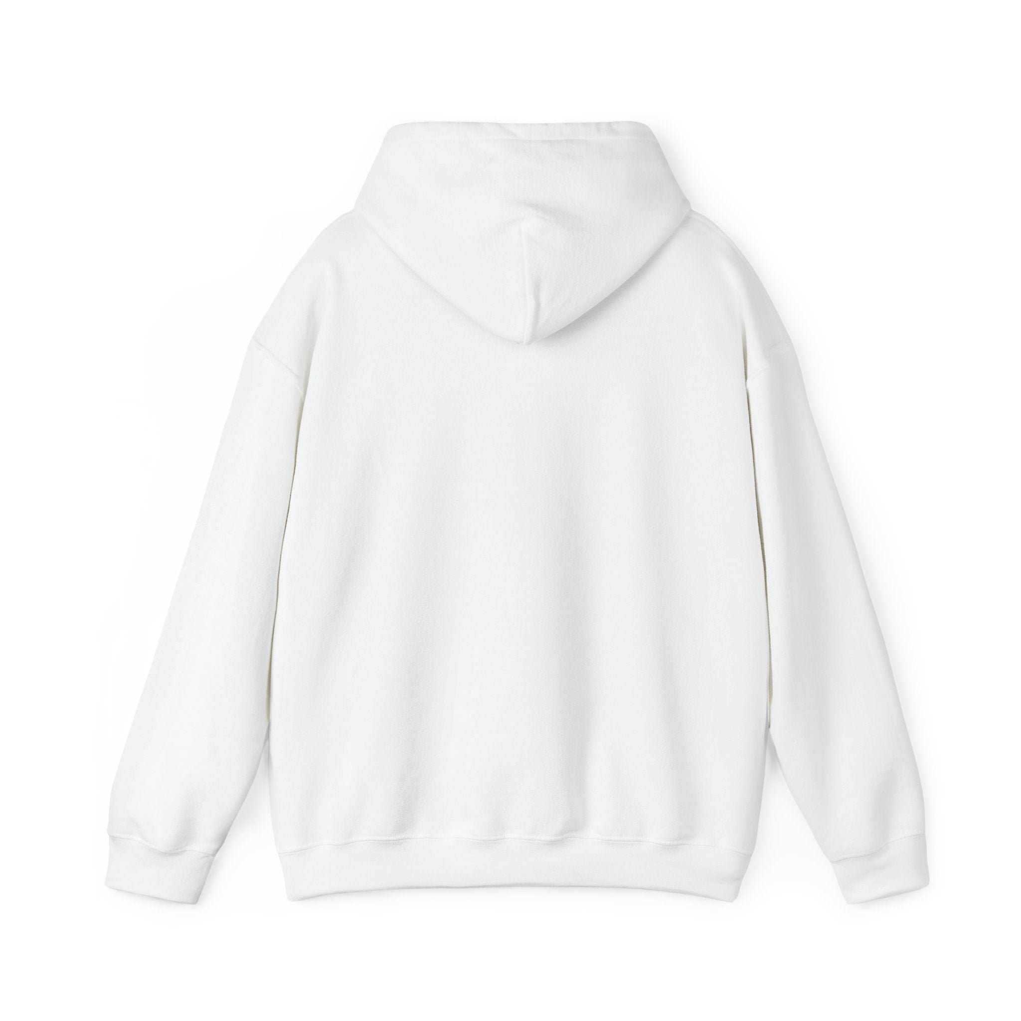 Sunflower Eye Hoodie — Minimal Botanical Graphic Sweatshirt