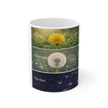 Inspirational Nature Mug – “The Sun, The Moon, The Stars” 11oz