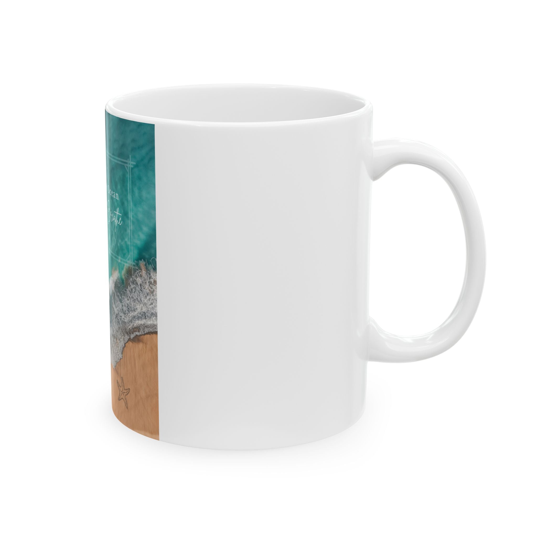Ceramic Mug, (11oz, 15oz)